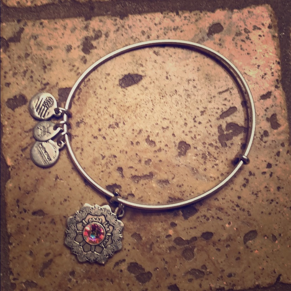 Alex and Ani - Mother of the Bride